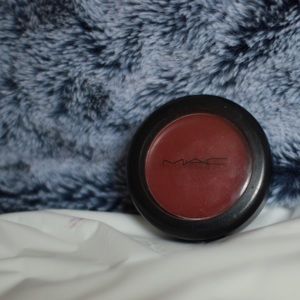 MAC Laid Back Blush creme